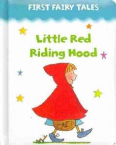 This timeless tale is retold in rhyme in this special padded boardbook. You can follow Red Riding Hood as she walks through a forest to visit her poorly grandmother, but crosses paths with a wily wolf along the way. Youngsters can also have fun watching out for the caterpillar and counting how many times he appears. Bright illustrations and simple rhyming text make this book perfect for reading aloud to small children, or for more confident readers to enjoy by themselves. Dear Little Red Riding Hood. Lived very close to a big, dark wood. "Will you please," her mother said, Take food to Granny, who's sick in bed." Little Red walked and skipped along, Humming and singing a happy song. But a big bad wolf soon stopped her walk. Grinning, he said, "Let's have a talk." Do you want to find out his wicked plan? Well, read this book, and then you can!