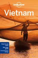 1 best-selling guide to Vietnam* Lonely Planet Vietnam is your passport to the most relevant, up-to-date advice on what to see and skip, and what hidden discoveries await you. Get happily lost in Hanoi's Old Quarter, paddle past Halong Bay's shimmering limestone peaks at dawn, or take a cooking class in charming Hoi An; all with your trusted travel companion. Get to the heart of Vietnam and begin your journey now! Inside Lonely Planet's Vietnam Travel Guide: *Colour maps and images throughout *Highlights and itineraries help you tailor your trip to your personal needs and interests *Insider tips to save time and money and get around like a local, avoiding crowds and trouble spots *Essential info at your fingertips - hours of operation, phone numbers, websites, transit tips, prices *Honest reviews for all budgets - eating, sleeping, sight-seeing, going out, shopping, hidden gems that most guidebooks miss *Cultural insights give you a richer, more rewarding travel experience - customs, history, architecture, regional specialties, tribes, environment, food, drink *Free, convenient pull-out Ho Chi Minh City and Hanoi map (included in print version), plus over 80 maps *Covers Northwest Vietnam, Northeast Vietnam, Hanoi, North-Central Vietnam, Central Vietnam, Central Highlands, South-Central Coast, Ho Chi Minh City, Mekong Delta, Siem Reap and more The Perfect Choice: Lonely Planet Vietnam, our most comprehensive guide to Vietnam, is perfect for both exploring top sights and taking roads less travelled. * Looking for more extensive coverage? Check out Lonely Planet's Vietnam, Cambodia, Laos & Northern Thailand guide and Lonely Planet's Southeast Asia on a Shoestring guide for a comprehensive look at all the region has to offer. Authors: Written and researched by Lonely Planet, Iain Stewart, Brett Atkinson, Damian Harper and Nick Ray. About Lonely Planet: Since 1973, Lonely Planet has become the world's leading travel media company with guidebooks to every destination, an award-winning website, mobile and digital travel products, and a dedicated traveller community. Lonely Planet covers must-see spots but also enables curious travellers to get off beaten paths to understand more of the culture of the places in which they find themselves. *Best-selling guide to Vietnam. Source: Nielsen BookScan. Australia, UK and USA, February 2013 to January 2014.
