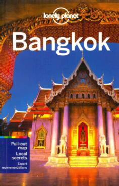 Lonely Planet: The world's leading travel guide publisher Lonely Planet Bangkok is your passport to the most relevant, up-to-date advice on what to see and skip, and what hidden discoveries await you. Visit a hidden market, take a boat trip and stroll around Banglamphu; all with your trusted travel companion. Get to the heart of Bangkok and begin your journey now! Inside Lonely Planet's Bangkok Travel Guide: *Full-colour maps and images throughout *Highlights and itineraries help you tailor your trip to your personal needs and interests *Insider tips to save time and money and get around like a local, avoiding crowds and trouble spots *Essential info at your fingertips - hours of operation, phone numbers, websites, transit tips, prices *Honest reviews for all budgets - eating, sleeping, sight-seeing, going out, shopping, hidden gems that most guidebooks miss *Cultural insights give you a richer, more rewarding travel experience - food, culture, shopping. *Free, convenient pull-out Bangkok map (included in print version), plus over 30 colour maps *Covers Banglamphu, Ko Ratanakosin, Thonburi, Dusit Palace Park, Chinatown, Siam Square, Day Trips from Bangkok and more The Perfect Choice: Lonely Planet Bangkok, our most comprehensive guide to Bangkok, is perfect for both exploring top sights and taking roads less travelled. * Looking for just the highlights of Bangkok? Check out Pocket Bangkok, a handy-sized guide focused on the can't-miss sights for a quick trip. * Looking for more extensive coverage? Check out Lonely Planet's Thailand guide for a comprehensive look at all the country has to offer, or Discover Thailand, a photo-rich guide focused on the country's most popular sights. Authors: Written and researched by Lonely Planet, Austin Bush, Thitinan Pongsudhirak. About Lonely Planet: Since 1973, Lonely Planet has become the world's leading travel media company with guidebooks to every destination, an award-winning website, mobile and digital travel products, and a dedicated traveller community. Lonely Planet covers must-see spots but also enables curious travellers to get off beaten paths to understand more of the culture of the places in which they find themselves.