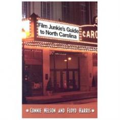 For most of the last 20 years, North Carolina has ranked third in the nation, behind California and New York, in U.S. film production. North Carolina also boasts more production studios and sound stages than any state except California. The 160-plus entries in this travel guide are arranged geographically and include information about what movies and television series were filmed at each site. The guide also provides information about how to find the locations. The reader will especially enjoy the "Star Tracks" sections, which provide gossipy tidbits about where stars ate and stayed while making their films. Whether it's Annie Savoy's (Susan Sarandon's) house in Bull Durham, the apartment building where Blue Lady Dorothy Vallens (Isabella Rossellini) lived in Blue Velvet, or the outflow dam where Dr. Richard Kimball (Harrison Ford) escaped from United States marshal Sam Gerard (Tommy Lee Jones) in The Fugitive, this combination travel guide and film history can provide all the details needed to satisfy the most discerning film buff's lust for trivia. Author Bio: Connie Nelson left her post as senior editor for Reel Carolina Journal of Film & Video, a monthly publication about the movie industry in North and South Carolina, to work in tourism public relations in Wilmington. Floyd Harris, a freelance writer and editor, is a former columnist for Reel Carolina. He has taught at Duke University's Creative Writers' Workshop. They both live in the Wilmington, North Carolina, area.