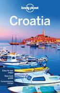 Lonely Planet: The world's leading travel guide publisher Lonely Planet Croatia is your passport to the most relevant, up-to-date advice on what to see and skip, and what hidden discoveries await you. Marvel at the turquoise lakes and waterfalls in Plitvice Lakes National Park, see Dubrovnik from its city walls or explore the dreamy interior of Hvar Island all with your trusted travel companion. Get to the heart of Croatia and begin your journey now! Inside Lonely Planet Croatia Travel Guide: *Colour maps and images throughout *Highlights and itineraries help you tailor your trip to your personal needs and interests *Insider tips to save time and money and get around like a local, avoiding crowds and trouble spots *Essential info at your fingertips - hours of operation, phone numbers, websites, transit tips, prices *Honest reviews for all budgets - eating, sleeping, sight-seeing, going out, shopping, hidden gems that most guidebooks miss *Cultural insights give you a richer, more rewarding travel experience - history, cuisine, natural environment, arts, architecture *Over 40 maps *Covers Zagreb, Zagorje, Slavonia, Istria, Kvarner, Northern Dalmatia, Split & central Dalmatia, Dubrovnik & Southern Dalmatia and more The Perfect Choice: Lonely Planet Croatia, our most comprehensive guide to Croatia, is perfect for both exploring top sights and taking roads less travelled. * Looking for more extensive coverage? Check out Lonely Planet's Mediterranean Europe guide, Eastern Europe guide or Southeastern Europe guide. Authors: Written and researched by Lonely Planet, Anja Mutic and Peter Dragicevich. About Lonely Planet: Since 1973, Lonely Planet has become the world's leading travel media company with guidebooks to every destination, an award-winning website, mobile and digital travel products, and a dedicated traveller community. Lonely Planet covers must-see spots but also enables curious travellers to get off beaten paths to understand more of the culture of the places in which they find themselves.