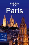 Lonely Planet: The world's leading travel guide publisher Lonely Planet Paris is your passport to the most relevant, up-to-date advice on what to see and skip, and what hidden discoveries await you. Grab a cafe creme at a Parisian sidewalk cafe, explore the grand Champs-Elysees, shop for haute couture in the city's vintage flea markets or take in the riches of one of the great art repositories of the world; all with your trusted travel companion. Get to the heart of Paris and begin your journey now! Inside Lonely Planet's Paris Travel Guide: *Full-colour maps and images throughout *Highlights and itineraries help you tailor your trip to your personal needs and interests *Insider tips to save time and money and get around like a local, avoiding crowds and trouble spots *Essential info at your fingertips - hours of operation, phone numbers, websites, transit tips, prices *Honest reviews for all budgets - eating, sleeping, sight-seeing, going out, shopping, hidden gems that most guidebooks miss *Cultural insights give you a richer, more rewarding travel experience - history, art, literature, cinema, music, museums, fashion, architecture, cuisine. *Free, convenient pull-out Paris map (included in print version), plus over 48 colour maps *Covers Eiffel Tower, Champs-Elysees, Louvre & Les Halles, Montmartre, Le Marais, Menilmontant, Bastille, Latin Quarter, St Germain, Les Invalides, Montparnasse and more The Perfect Choice: Lonely Planet Paris, our most comprehensive guide to Paris, is perfect for both exploring top sights and taking roads less travelled. * Looking for just the highlights of Paris? Check out Lonely Planet's Discover Paris, a photo-rich guide to the city's most popular attractions, or Pocket Paris, a handy-sized guide focused on the can't-miss sights for a quick trip. * Looking for more extensive coverage? Check out Lonely Planet's France guide for a comprehensive look at all the country has to offer, or Discover France, a photo-rich guide to the country's most popular attractions. Authors: Written and researched by Lonely Planet, Catherine Le Nevez, Christopher Pitts and Nicola Williams. About Lonely Planet: Since 1973, Lonely Planet has become the world's leading travel media company with guidebooks to every destination, an award-winning website, mobile and digital travel products, and a dedicated traveller community. Lonely Planet covers must-see spots but also enables curious travellers to get off beaten paths to understand more of the culture of the places in which they find themselves.