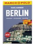 For advice you can trust, look no further than Marco Polo. The Berlin Marco Polo Handbook offers expert advice and is aimed at travellers looking for in-depth coverage of a destination - from detailed cultural information to Insider Tips - in an easy to use format. Whatever your mood or interests, Marco Polo Handbooks are the perfect travel companion. Inside the Berlin Marco Polo Travel Handbook: Building Site Berlin: The Marco Polo Handbook to Berlin and Potsdam accompanies you past grand Government buildings to fantastic museums and a lively arts and cultural scene. The Background chapter deals with Berlin's economy, its history, architecture and people, and tells the story of the Wall from its construction to demolition. Discover & Understand: Our innovative infographics condense large amounts of data into a format which is easy to understand. In the mood for: Fun suggestions help you to experience the variety of Berlin - whatever your personal preferences and interests. Unique 3D images explain the perfidious construction of the wall and give vivid insights into Museum Island and the Reichstag and an overview of Sanssouci Park. Tours: Discovering Berlin on foot - exciting tours lead, inter alia, through the Scheunenviertel and across the Museum Island to the world of diplomats, art and politics, and enter the murky world of Berlin's criminal past. All suggested tours are plotted on detailed maps and combine the best and most interesting places to see, with tips for exciting stops along the way. Experience & Enjoy: All the things which make a trip unforgettable: from eating and drinking, shopping, sightseeing, museums & galleries, staying the night, travelling with children, festivals and going out in the evening. What are the city's culinary specialities and where can you find them? What is there to do with children? Answers to these and many other questions can be found in this chapter. Large pull-out map: Includes a separate pull-out map handily placed in a high quality plastic wallet at the back of the book, which can also be used as a storage pocket. In depth knowledge: Knowledge is king and Marco Polo Handbooks are packed full of information to help you get the best out of your trip. Insider Tips and special Marco Polo insights reveal hidden gems and well-kept secrets. For example how to enjoy a peaceful and environmentally-friendly cruise from Kopenick to Muggelsee, where you can enjoy a real ketwurst (hot dog) and what the phantom of the Bundestag is called.