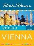 Rick Steves Pocket guidebooks truly are a tour guide in your pocket." Each colorful, compact book includes Rick's advice for prioritizing your time, whether you're spending 1 or 7 days in a city. Everything a busy traveler needs is easy to access: a neighborhood overview, city walks and tours, sights, handy food and accommodations charts, an appendix packed with information on trip planning and practicalities, and a fold-out city map. Included in Rick Steves' Pocket Vienna-Sights: the Academy of Fine Arts, Am Hof Square, City Hall, To Freud Museum, Mozarthaus Vienna Museum, the Opera, St. Peter's Church, and more Walks and Tours: Vienna City Walk, St. Stephen's Cathedral Tour, Ringstrasse Tram Tour, Hofburg Imperial Apartments Tour, Hofburg Treasury Tour, Kunsthistorisches Museum Tour