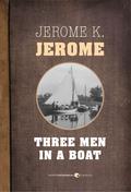 J. and his two friends, George and Harris, decide to take a short holiday to escape the stress of their everyday lives, and so the three companions-along with a fox terrier named Montmorency-embark on a leisure tour up the Thames River, travelling from Kingston to Oxford, and musing about their lives and their trip. Three Men in a Boat is generally accepted as a work of humour due to the amusing anecdotes the three men relate during their trip up the Thames. However, author Jerome K. Jerome originally intended the book to be a travel guide for tourists participating in the then-popular activity of leisure boating. Though the book did serve as a useful travel guide-and, in fact, still does, as many of the inns and pubs named in the work are still open-the timeless humour of Jerome's writing and the extreme popularity of the book in Great Britain transformed it into an important piece of popular culture as well. HarperPerennial Classics brings great works of literature to life in digital format, upholding the highest standards in ebook production and celebrating reading in all its forms. Look for more titles in the HarperPerennial Classics collection to build your digital library.