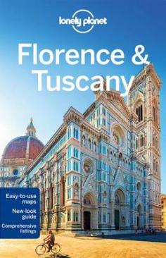 Lonely Planet: The world's leading travel guide publisher Lonely Planet Florence & Tuscany is your passport to the most relevant, up-to-date advice on what to see and skip, and what hidden discoveries await you. Gaze upon Renaissance masterpieces at Florence's Uffizi Gallery, hunt for truffles in the hilltop town of San Minato, or climb San Gimignano's medieval towers; all with your trusted travel companion. Get to the heart of Florence and Tuscany and begin your journey now! Inside Lonely Planet Florence & Tuscany Travel Guide: - Full-colour maps and images throughout - Highlights and itineraries help you tailor your trip to your personal needs and interests - Insider tips to save time and money and get around like a local, avoiding crowds and trouble spots - Essential info at your fingertips - hours of operation, phone numbers, websites, transit tips, prices - Honest reviews for all budgets - eating, sleeping, sight-seeing, going out, shopping, hidden gems that most guidebooks miss - Cultural insights give you a richer, more rewarding travel experience - including customs, history, art, literature, cinema, architecture, politics, landscapes, cuisine, wine, and more - Free, convenient pull-out Florence map (included in print version), plus over 45 colour maps - User-friendly layout with helpful icons, and organised by neighbourhood to help you pick the best spots to spend your time - Covers Florence, Siena, Central Coast, Elba, Apuane Alps, Lucca, Pisa, San Gimignano, San Minato, Chianti, Arezzo, Garfagnana, and more The Perfect Choice: Lonely Planet Pocket Florence & Tuscany, a colourful, easy-to-use, and handy guide that literally fits in your pocket, provides on-the-go assistance for those seeking only the can"t-miss experiences to maximize a quick trip experience. - Looking for more extensive coverage? Check out our Lonely Planet Italy guide for a comprehensive look at all the country has to offer or Lonely Planet Discover Italy, a photo-rich guide to the country's most popular attractions. Authors: Written and researched by Lonely Planet. About Lonely Planet: Since 1973, Lonely Planet has become the world's leading travel media company with guidebooks to every destination, an award-winning website, mobile and digital travel products, and a dedicated traveller community. Lonely Planet covers must-see spots but also enables curious travellers to get off beaten paths to understand more of the culture of the places in which they find themselves.