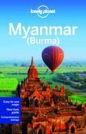 Lonely Planet: The world's leading travel guide publisher Lonely Planet Myanmar (Burma) is your passport to the most relevant, up-to-date advice on what to see and skip, and what hidden discoveries await you. Admire Shwedagon Paya's sheer size and mystical aura, visit the water-bound temples on Inle Lake, or float over Bagan's temple tops in a hot-air balloon; all with your trusted travel companion. Get to the heart of Myanmar (Burma) and begin your journey now! Inside Lonely Planet's Myanmar (Burma) Travel Guide: *Colour maps and images throughout *Highlights and itineraries help you tailor your trip to your personal needs and interests *Insider tips to save time and money and get around like a local, avoiding crowds and trouble spots *Essential info at your fingertips - hours of operation, phone numbers, websites, transit tips, prices *Honest reviews for all budgets - eating, sleeping, sight-seeing, going out, shopping, hidden gems that most guidebooks miss *Cultural insights give you a richer, more rewarding travel experience - including customs, religion, history, art, literature, cinema, music, architecture, politics, landscapes, wildlife, cuisine *Over 60 maps *Covers Yangon, Mandalay, Bagan, Kayin State, Thazi, Kalaw, Pyin Oo Lwin, Hsipaw, Shwebo, Mrauk U, Myitkyina, Central Myanmar, Northern Myanmar, Eastern Myanmar, Southern Myanmar, Western Myanmar and more The Perfect Choice: Lonely Planet Myanmar (Burma), our most comprehensive guide to Myanmar (Burma), is perfect for both exploring top sights and taking roads less travelled. * Looking for more extensive coverage? Check out Lonely Planet's Southeast Asia on a Shoestring guide. Authors: Written and researched by Lonely Planet, Simon Richmond, Austin Bush, David Eimer, Mark Elliott and Nick Ray. About Lonely Planet: Since 1973, Lonely Planet has become the world's leading travel media company with guidebooks to every destination, an award-winning website, mobile and digital travel products, and a dedicated traveller community. Lonely Planet covers must-see spots but also enables curious travellers to get off beaten paths to understand more of the culture of the places in which they find themselves.
