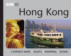The ultimate Hong Kong pocket travel guide! The staggering, shimmering cityscape that characterises Hong Kong never fails to impress, whether viewed from the water or from the lofty realms of The Peak. Whether you re visiting for the sightseeing or the shopping, the cuisine or the nightlife, this Hong Kong travel guide is the perfect guide for your short break. Combining destination expertise with two award-winning pop-up maps, this handy travel guide will provide all the information you need to get the most out of your trip. This handy Hong Kong pocket guide includes two detailed PopOut city maps and a 64 page full colour illustrated travel guide. The guide opens with 2 of our favourite itineraries. If you're short of time and want to see all the best bits, these itineraries are sure to help you explore and savour the best that Hong Kong has to offer. The guide is then divided in to 7 chapters: see it - the best places to see from museums & cathedrals to markets, monuments and much more; buy it - pinpoints the key shopping areas and stores to target; watch it - places to be entertained: shows, theatres, music venues, ballet, comedy, cinema and nightlife; taste it - from ethnic cuisine to local fare to the top places for an evening cocktail; all the best places to eat and drink; know it - all the practical information you need to get the best out of your trip; directory - hotel listings, additional places to visit, annual events and useful websites; transit map Packed with advice and information, this handy pocket size Hong Kong travel guide will help you get the most out of your trip