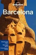 Lonely Planet: The world's leading travel guide publisher Lonely Planet Barcelona is your passport to the most relevant, up-to-date advice on what to see and skip, and what hidden discoveries await you. Stroll along La Rambla past vibrant flower stands, enjoy the whimsy of Gaudi's architectural masterpieces, or spend an evening sampling Spanish tapas at a buzzing cafe; all with your trusted travel companion. Get to the heart of Barcelona and begin your journey now! Inside Lonely Planet's Barcelona Travel Guide: *Full-colour maps and images throughout *Highlights and itineraries help you tailor your trip to your personal needs and interests *Insider tips to save time and money and get around like a local, avoiding crowds and trouble spots *Essential info at your fingertips - hours of operation, phone numbers, websites, transit tips, prices *Honest reviews for all budgets - eating, sleeping, sight-seeing, going out, shopping, hidden gems that most guidebooks miss *Cultural insights give you a richer, more rewarding travel experience - art, architecture, history, politics, sports, music, dance, nightlife, cuisine, wine *Free, convenient pull-out Barcelona map (included in print version), plus over 30 colour maps *Covers La Rambla, Barri Gotic, El Raval, La Ribera, Barceloneta, The Waterfront, La Sagrada Familia, L'Eixample, Gracia, Park Guell, Pedralbes, La Zona Alta, Montjuic, Poble Sec, Sant Antoni and more The Perfect Choice: Lonely Planet Barcelona, our most comprehensive guide to Barcelona, is perfect for both exploring top sights and taking roads less travelled. * Looking for just the highlights of Barcelona? Check out Lonely Planet's Discover Barcelona, a photo-rich guide to the city's most popular attractions, or Lonely Planet's Pocket Barcelona, a handy-sized guide focused on the can't-miss sights for a quick trip. * Looking for more extensive coverage? Check out Lonely Planet's Spain guide for a comprehensive look at all the country has to offer, or Lonely Planet's Discover Spain, a photo-rich guide to the country's most popular attractions. Authors: Written and researched by Lonely Planet, Regis St Louis, Sally Davies and Andy Symington. About Lonely Planet: Since 1973, Lonely Planet has become the world's leading travel media company with guidebooks to every destination, an award-winning website, mobile and digital travel products, and a dedicated traveller community. Lonely Planet covers must-see spots but also enables curious travellers to get off beaten paths to understand more of the culture of the places in which they find themselves.