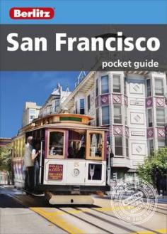 Berlitz Pocket Guide San Francisco San Francisco is one of America's (and indeed the world's) favorite cities. With its stunning natural setting, sweeping views from high in the Hills, cable cars and fog-cloaked Bay, this city incites love at first sight. Be inspired to visit by the brand new Berlitz Pocket Guide San Francisco, a concise, full-color guide to this tropical paradise that combines lively text with vivid photography to highlight the best that San Francisco has to offer. Inside Berlitz Pocket Guide San Francisco: Where To Go takes you from Downtown out to the coast. Take in Union Square, Chinatown and the Financial District before heading down to the Bay and then up to the Hills and North Beach for amazing city views. For longer stays, daytrips explore the wine country of Napa Valley and Sonoma Valley, quaint harbour towns and tranquil spots such as Muir Woods National Monument; Top 10 Attractions gives a run-down of the best sights to take in on your trip, including the Golden Gate Bridge and surrounds, Fisherman's Wharf and Alamo Square; Perfect Day provides an itinerary for one day in the city; and, What To Do is a snapshot of ways to spend your spare time, from watersports and cycling to walking trails and shopping, plus nightlife. It also offers Essential information on San Francisco's culture, including a brief history of the island; Eating Out covers the island's best cuisine; Curated listings of the best hotels and restaurants; and, A-Z of all the practical information you'll need. About Berlitz: Berlitz draws on years of travel and language expertise to bring you a wide range of travel and language products, including travel guides, maps, phrase books, language-learning courses, dictionaries and kids' language products.