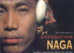 Expedition Naga" is a multisensory trip into one of the world's most remote and least accessible regions. Diaries written by British administrators/explorers during punitive expeditions in the 1920's and -30's against the Naga, a people once notorious for their headhunting activities, are compared with contemporary notes written during the last 5 years when the authors were given special permission to do fieldwork in the long forbidden border areas between India and Myanmar (Burma). Four hundred contemporary and historic photographs, most of which are published here for the first time ever, along with film and sound material on the enclosed free DVD, allow the reader to explore both the present and the past of one of the least known, yet most interesting cultural realms as it has never been possible before. The book will appeal to travellers, anthropologists, people interested in exploration and photography. Furthermore, the subject is spectacular in that many rituals, such as headhunting and other rites associated with fertility, are still taking place, the area having been closed for such a long time. The culture of the Naga people is amazing to witness in the twenty-first century when such cultural traits rarely exist. Furthermore, they are not associated with Indian culture, but rather with African or Indonesian. Product Details Seller: Speedy Hen Ltd Author: Van Ham, Peter, Saul, Jamie Manufacturer: ACC Art Books Label: ACC Art Books Publisher: ACC Art Books Publication Date: 01/09/2008