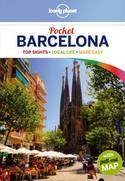 Lonely Planet: The world's leading travel guide publisher Lonely Planet's Pocket Barcelona is your passport to the most relevant, up-to-date advice on what to see and skip, and what hidden discoveries await you. Walk La Rambla, explore Gaudi's Park Guell, or be inspired at the Museu Picasso; all with your trusted travel companion. Get to the heart of the best of Barcelona and begin your journey now! Inside Lonely Planet's Pocket Barcelona: *Full-colour maps and images throughout *Highlights and itineraries help you tailor your trip to your personal needs and interests *Insider tips to save time and money and get around like a local, avoiding crowds and trouble spots *Essential info at your fingertips - hours of operation, phone numbers, websites, transit tips, prices *Honest reviews for all budgets - eating, sleeping, sight-seeing, going out, shopping, hidden gems that most guidebooks miss *Free, convenient pull-out Barcelona map (included in print version), plus over 15 colour neighbourhood maps *User-friendly layout with helpful icons, and organised by neighbourhood to help you pick the best spots to spend your time *Covers Barri Gotic, El Ravel, La Ribera, La Barceloneta, L'Eixample, Montjuic, Poble Sec, Sarria, Pedralbes and more The Perfect Choice: Lonely Planet's Pocket Barcelona, a colorful, easy-to-use, and handy guide that literally fits in your pocket, provides on-the-go assistance for those seeking only the can't-miss experiences to maximize a quick trip experience. * Check out Lonely Planet's Barcelona guide, if you're looking for a comprehensive guide that recommends both popular and offbeat experiences, and extensively covers all of Barcelona's neighbourhoods, or Discover Barcelona, if you're looking for a photo-rich guide that features the city's most popular and authentic experiences. * Looking for more extensive coverage? Check out Lonely Planet's Spain guide for a comprehensive look at all the country has to offer or Discover Spain, a photo-rich guide focused on the country's most popular sights. Authors: Written and researched by Lonely Planet and Regis St Louis. About Lonely Planet: Since 1973, Lonely Planet has become the world's leading travel media company with guidebooks to every destination, an award-winning website, mobile and digital travel products, and a dedicated traveller community. Lonely Planet covers must-see spots but also enables curious travellers to get off beaten paths to understand more of the culture of the places in which they find themselves.