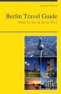 Our illustrated travel guide will take you to Berlin, Germany. Berlin is best known for its historical associations as the German capital, internationalism and tolerance, lively nightlife, its many cafes, clubs, and bars, street art, and numerous museums, palaces, and other sites of historic interest. Berlin's architecture is quite varied. Although badly damaged in the final years of World War II and broken apart during the Cold War, Berlin has reconstructed itself greatly, especially with the reunification push after the fall of the Berlin Wall in 1989. It is now possible to see representatives of many different historic periods in a short time within the city center, from a few surviving medieval buildings near Alexanderplatz, to the ultramodern glass and steel structures in Potsdamer Platz. Because of its tumultuous history, Berlin remains a city with many distinctive neighborhoods. Finding Internet access when out and about can be problematic so carry your mobile guidebook in the palm of your hand. We include a fully linked Table of Contents and internally to access context-specific information quickly and easily when offline. Many web links are included as well for additional information. Contents: Welcome To Berlin Districts Overview History People Talk Economy Orientation Arrivals By plane By bus By train By car Local Transportation Public transport ticketing By train By underground By tram By bus By bicycle By scooter Sightseeing Highlights Museums Private art galleries Churches Landmarks with observation decks History Zoo Fun Activities Explore Recreation Festivals Parades Theatre, Opera, Concerts, Cinema Theater Opera Cinema Concert Houses Sport Spa Studying Working Shopping Highlights Flea markets Credit Cards Dining Guide Waiters and tipping Restaurants Breakfast Bars, Clubs & Drinking Bars Clubs Accommodation Guide Popular hotel districts include: Communications Safety & Security Prostitution Local Help Embassies Local & Day Trips