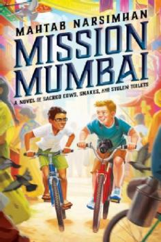 Two boys, one deep alliance and the trip of a lifetime. Travel to the colorful and chaotic streets of India from the comfort of your home in this hilarious and heartfelt story about friendship and family. When aspiring photographer Dylan Moore is invited to join his best friend, Rohit Lal, on a family trip to India, he jumps at the chance to embark on an exciting journey just like their Lord of the Rings heroes, Frodo and Sam. But each boy comes to the trip with a problem: Rohit is desperate to convince his parents not to leave him behind in Mumbai to finish school, and Dylan is desperate to stay in India to prove himself as a photographer and to avoid his parents' constant fighting. Keeping their struggles to themselves threatens to tear the boys apart. But when disaster strikes, Dylan and Rohit realize they have to set aside their differences to navigate India safely, confront their family issues, and salvage their friendship.