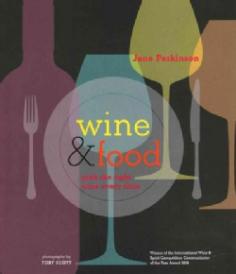 A chatty and informative guide that gives you the lowdown on wine and how to make the most of it. Wine & Food offers a fresh look at the global wine scene with detailed information on more than 20 grapes and styles. Understanding storing and pouring wine, and what food to serve it with teaches you exactly how to pick the right wine every time. The way we buy wine, serve it, enjoy it and match it with food has changed enormously in the last decade, so start with the basics at The Bar where you'll find all the latest information on glasses, equipment, storage, temperature and trends on the current scene. Head to The Cellar for taste and flavour notes on reds, whites, rose, fizz, fortified and dessert wines, from Pinot Noir, Cabernet Sauvignon and Port to Chardonnay, Sherry and Champagne help you to decide which style is best for you and what to drink it with. Once you've discovered all the detail you need on your wine, head to The Store Cupboard for an exploration of how to pair it with food. With sections on meat, fish (you really can pair red wine with fish!), veg, spice, sauce and cheese, including four cheese flights for entertaining, you'll be prepared to enhance your dish with no more than a pour. Also included are nine myth-breaker experiments, including a Same Wine Different Glass Test, The Truth About Tannin and Sensory Sake Tasting, that really bring the enjoyment of drinking wine to life.