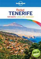 Lonely Planet: The world's leading travel guide publisher Lonely Planet Pocket Tenerife is your passport to the most relevant, up-to-date advice on what to see and skip, and what hidden discoveries await you. Explore the Museo de la Naturaleza y el Hombre in Santa Cruz de Tenerife, celebrate Carnaval with the locals and relax on beautiful beaches; all with your trusted travel companion. Get to the heart of the best of Tenerife and begin your journey now! Inside Lonely Planet Pocket Tenerife: - Full-colour maps and images throughout - Highlights and itineraries help you tailor your trip to your personal needs and interests - Insider tips to save time and money and get around like a local, avoiding crowds and trouble spots - Essential info at your fingertips - hours of operation, phone numbers, websites, transit tips, prices - Honest reviews for all budgets - eating, sleeping, sight-seeing, going out, shopping, hidden gems that most guidebooks miss - Free, convenient pull-out Tenerife map (included in print version), plus over 15 colour neighbourhood maps - User-friendly layout with helpful icons, and organised by neighbourhood to help you pick the best spots to spend your time - Covers Santa Cruz de Tenerife, El Cuadrilataro, Puerto de la Cruz, La Orotava, Los Cristianos, Playa de las Americas and more The Perfect Choice: Lonely Planet Pocket Tenerife, a colorful, easy-to-use and handy guide that literally fits in your pocket, provides on-the-go assistance for those seeking only the can"t-miss experiences to maximise a quick-trip experience. - Looking for a comprehensive guide that recommends both popular and offbeat experiences, and extensively covers all of Tenerife's neighbourhoods? Check out our Lonely Planet Canary Islands guide. - Looking for more extensive coverage? Check out our Lonely Planet Spain guide for a comprehensive look at all the country has to offer. Authors: Written and researched by Lonely Planet. About Lonely Planet: Since 1973, Lonely Planet has become the world's leading travel media company with guidebooks to every destination, an award-winning website, mobile and digital travel products, and a dedicated traveller community. Lonely Planet covers must-see spots but also enables curious travellers to get off beaten paths to understand more of the culture of the places in which they find themselves.