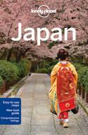 Lonely Planet: The world's leading travel guide publisher Lonely Planet Japan is your passport to the most relevant, up-to-date advice on what to see and skip, and what hidden discoveries await you. Shop and dine in electric Tokyo, explore Kyoto's stunning temples and gardens, or hike the majestic Japan Alps; all with your trusted travel companion. Get to the heart of Japan and begin your journey now! Inside Lonely Planet's Japan Travel Guide: - Colour maps and images throughout - Highlights and itineraries help you tailor your trip to your personal needs and interests - Insider tips to save time and money and get around like a local, avoiding crowds and trouble spots - Essential info at your fingertips - hours of operation, phone numbers, websites, transit tips, prices - Honest reviews for all budgets - eating, sleeping, sight-seeing, going out, shopping, hidden gems that most guidebooks miss - Cultural insights give you a richer, more rewarding travel experience - including history, art, architecture, literature, cuisine, sake, onsen (hot springs), customs and etiquette, language and more - Free, convenient pull-out Tokyo map (included in print version), plus over 148 colour maps - Covers Tokyo, Mt Fuji, Kyoto, Osaka, Kansai, the Japan Alps, Hokkaido, Northern Honshu (Tohoku), Okinawa & the Southwest Islands, Kyushu, Shikoku, and more The Perfect Choice: Lonely Planet Japan, our most comprehensive guide to Japan, is perfect for both exploring top sights and taking roads less travelled. - Looking for just the highlights of Japan? Check out Lonely Planet's Discover Japan, a photo-rich guide to the country's most popular attractions. - Looking for a guide focused on Tokyo or Kyoto? Check out Lonely Planet's Tokyo guide and Kyoto guide for a comprehensive look at what each of these cities has to offer; or Lonely Planet's Pocket Tokyo, a handy-sized guide focused on the can"t-miss sights for a quick trip. Authors: Written and researched by Lonely Planet. About Lonely Planet: Since 1973, Lonely Planet has become the world's leading travel media company with guidebooks to every destination, an award-winning website, mobile and digital travel products, and a dedicated traveller community. Lonely Planet covers must-see spots but also enables curious travellers to get off beaten paths to understand more of the culture of the places in which they find themselves.