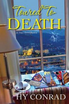 Fast-paced, entertaining, and a mystery-lover's treat." -John Clement, co-author of the Dixie Hemingway series Book a ticket with this all-new mystery series featuring Amy and Fanny Abel, a spunky mother-and-daughter duo of travel agents who find their mystery tour becoming all too real&hellip;While Fanny takes care of the business end of Amy's Travel in New York City, Amy is traipsing around Monte Carlo, managing their first mystery-themed excursion, a road rally in which guests compete to solve a fictional murder along the way. Amy still has reservations about partnering up with her mother. But both women, having lost the men in their lives, need a fresh beginning. The trip starts off without a hitch. Clues quickly mount, the competition is lively, and just when the suspense is peaking, the writer they hired to script their made-up mystery is found murdered in his New York apartment. Suddenly, on top of running a new venture together, mother and daughter must solve a real-life case of foul play, while trying not to drive each other bonkers. But Amy and Fanny are ready, willing, and Abel to track down a clever killer with some serious emotional baggage, one who will go to any lengths to keep dark secrets from seeing the light of day&hellip;
