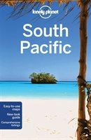 Lonely Planet: The world's leading travel guide publisher Lonely Planet South Pacific is your passport to all the most relevant and up-to-date advice on what to see, what to skip, and what hidden discoveries await you. Receive a flower garland as a warm welcome from the locals, swim with humpback whales in Tonga, or visit Easter Island's enigmatic moai; all with your trusted travel companion. Get to the heart of South Pacific and begin your journey now! Inside Lonely Planet South Pacific Travel Guide: - Colour maps and images throughout - Highlights and itineraries show you the simplest way to tailor your trip to your own personal needs and interests - Insider tips save you time and money and help you get around like a local, avoiding crowds and trouble spots - Essential info at your fingertips - including hours of operation, phone numbers, websites, transit tips, and prices - Honest reviews for all budgets - including eating, sleeping, sight-seeing, going out, shopping, and hidden gems that most guidebooks miss - Cultural insights give you a richer and more rewarding travel experience - including customs, religion, history, art, literature, cinema, music, dance, architecture, politics, and cuisine - Over 120 local maps - Useful features - including Month-by-Month (annual festival calendar), South Pacific Diving, and Travel with Children - Coverage of Easter Island, Fiji, Tahiti, French Polynesia, Vanuatu, New Caledonia, Samoa, American Samoa, Rarotonga, the Cook Islands, Tonga, Solomon Islands, Tuvalu, Noumea, Suva, Pape"ete, and more The Perfect Choice: Lonely Planet South Pacific, our most comprehensive guide to South Pacific, is perfect for those planning to both explore the top sights and take the road less travelled. - Looking for just a few of the destinations included in this guide? Check out Lonely Planet's guides to those particular destinations for a comprehensive look at what each destination has to offer. Authors: Written and researched by Lonely Planet, Celeste Brash, Brett Atkinson, Jean-Bernard Carillet, Jayne D"Arcy, Virginia Jealous, and Craig McLachlan. About Lonely Planet: Started in 1973, Lonely Planet has become the world's leading travel guide publisher with guidebooks to every destination on the planet, as well as an award-winning website, a suite of mobile and digital travel products, and a dedicated traveller community. Lonely Planet's mission is to enable curious travellers to experience the world and to truly get to the heart of the places they find themselves in.