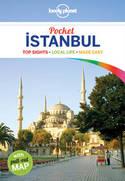 Lonely Planet: The world's leading travel guide publisher Lonely Planet's Pocket Istanbul is your passport to the most relevant, up-to-date advice on what to see and skip, and what hidden discoveries await you. Take in history at Aya Sofya, explore the treasures of the Grand Bazaar, or float down the mighty Bosphorus Strait; all with your trusted travel companion. Get to the heart of the best of Istanbul and begin your journey now! Inside Lonely Planet's Pocket Istanbul: *Full-colour maps and images throughout *Highlights and itineraries help you tailor your trip to your personal needs and interests *Insider tips to save time and money and get around like a local, avoiding crowds and trouble spots *Essential info at your fingertips - hours of operation, phone numbers, websites, transit tips, prices *Honest reviews for all budgets - eating, sleeping, sight-seeing, going out, shopping, hidden gems that most guidebooks miss *Free, convenient pull-out Istanbul map (included in print version), plus over 15 colour neighbourhood maps *User-friendly layout with helpful icons, and organised by neighbourhood to help you pick the best spots to spend your time *Covers Sultanahmet, Eminonu, Bazaar district, Istiklal Caddesi, Beyoglu, Ortakoy and more The Perfect Choice: Lonely Planet's Pocket Istanbul, a colorful, easy-to-use, and handy guide that literally fits in your pocket, provides on-the-go assistance for those seeking only the can't-miss experiences to maximize a quick trip experience. * Looking for a comprehensive guide that recommends both popular and offbeat experiences, and extensively covers all of Istanbul's neighbourhoods? Check out Lonely Planet's Istanbul guide. * Looking for more extensive coverage? Check out Lonely Planet's Turkey guide for a comprehensive look at all the country has to offer, or Discover Turkey, a photo-rich guide to the country's most popular attractions. Authors: Written and researched by Lonely Planet and Virginia Maxwell. About Lonely Planet: Since 1973, Lonely Planet has become the world's leading travel media company with guidebooks to every destination, an award-winning website, mobile and digital travel products, and a dedicated traveller community. Lonely Planet covers must-see spots but also enables curious travellers to get off beaten paths to understand more of the culture of the places in which they find themselves.