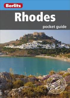 Berlitz Pocket Guide Rhodes Rhodes is one of the most popular Greek islands. With its wonderful coastline, classical and medieval sites and hot summer days, this island is a holidaymakers' paradise. Be inspired to visit by the brand new Berlitz Pocket Guide Rhodes, a concise, full-colour guide to the island that combines lively text with vivid photography to highlight the best that Rhodes has to offer. Inside Berlitz Pocket Guide Rhodes: Where To Go takes you from Downtown out to the coast. Take in Union Square, Chinatown and the Financial District before heading down to the Bay and then up to the Hills and North Beach for amazing city views. For longer stays, daytrips explore the wine country of Napa Valley and Sonoma Valley, quaint harbour towns and tranquil spots such as Muir Woods National Monument; Top 10 Attractions gives a run-down of the best sights to take in on your trip, including the Golden Gate Bridge and surrounds, Fisherman's Wharf and Alamo Square; Perfect Day provides an itinerary for one day in the city; and, What To Do is a snapshot of ways to spend your spare time, from watersports and cycling to walking trails and shopping, plus nightlife. It also offers Essential information on San Francisco's culture, including a brief history of the island; Eating Out covers the island's best cuisine; Curated listings of the best hotels and restaurants; and, A-Z of all the practical information you'll need. About Berlitz: Berlitz draws on years of travel and language expertise to bring you a wide range of travel and language products, including travel guides, maps, phrase books, language-learning courses, dictionaries and kids' language products.