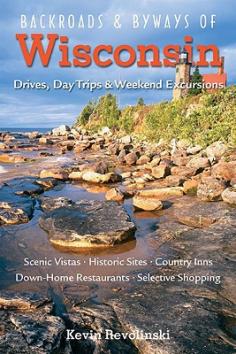This handy road guide takes travelers down the most scenic alternative routes, revealing the natural beauty of the Badger State and highlighting homegrown products and characters that give Wisconsin its charm. A handy map provides an overview, and each trip provides thoughtful, reliable recommendations for what to do, where to stay, and where to eat.
