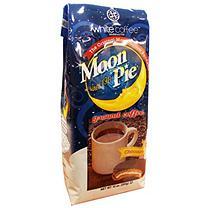 Established 1939. The original marshmallow sandwich. Moon Pie since 1917. How to Buy More: If you enjoy our coffee and wish for us to deliver it to your door, or send it as a gift, please call us toll free. 800-221-0140 www. whitecoffee.com. About Us: We are a family owned, certified women-owned business, started in 1939. As third generation importers of fine arabica coffee, we sell the finest coffees to thousands of New York area residents each year. As we have grown, we have helped pioneer the growth of the specialty coffee industry. Today, we continue to be industry leaders in sourcing and roasting the finest coffees available. We have built our business one customer at a time, cup-by-cup, with excellent quality and attentive customer service. You have my personal pledge that you will be pleased. I hope you enjoy our coffee. - Carole White, President. Around 1917, a traveling salesman for Chattanooga Bakery was visiting a company store that catered to local coal miners. He asked the workers what they might enjoy as a snack. They said they wanted something for their lunch pails that would be filling and taste good. When asked what size the snack should be, a miner held out his hands to frame the moon and said, about that big! With that idea in mind, the salesman headed back to the bakery, where he noticed some workers dipping big graham cookies into marshmallow. He thought this looked like a good tasting combination, so he added another cookie for a lid and covered it with chocolate. When he took a batch of samples for the workers to try, the response was so enormous that the Moon Pie soon became a regular item at the Bakery. Two things have remained constant at the Chattanooga Bakery since those early days; our commitment to producing the world's finest marshmallow sandwich and our customers' constant demand for the excellent taste and value that MoonPie offers. We are grateful for our rich heritage and appreciate your continued support. - The Employees of Chattan