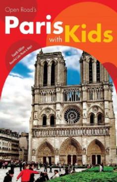 The only comprehensive guide to taking the family to Paris! You're going to Paris? And taking the kids? No problem - Open Road's Paris with Kids offers insider tips for combining adult, romantic Paris with the city's kid-friendly adventurous aspects. The author presents a wealth of advice on how to plan a family visit to Paris, and how to have a blast while you're there. It shows how to enliven the tourist experience of Paris for youngsters: sending them searching for gargoyles, tracing the Secret of the Sorcerer's Stone in the Marais, and of course stopping by EuroDisney and the Eiffel Tower. This new fourth edition features kid-tested recommendations for family-friendly hotels and restaurants, both in Paris and on day-trips outside the city. We include where to shop with kids for food, clothing, toys, English-language books, and other souvenirs; we offer our favorite playgrounds, green spaces, and amusement parks, suggestions for sports activities, and where to see magic shows, ride in a hot-air balloon, find kids' gourmet cooking classes, and how to make museums fun and enjoyable for the little ones. Fun sidebars, graphics, illustrations.