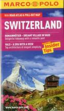 Discover Switzerland with Marco Polo! This compact, straightforward guide is clearly structured for ease of USE. It gets you right to the heart of the country, and provides you with all the latest information and lots of Insider Tips for a thrilling Swiss adventure. - Includes a road atlas and an additional pull-out map - Clear, user-friendly structure and layout - Get your bearings with the 'Where to Start' panels and ensure you don't miss out on the key sights using the 'Highlights' section - The 'Best Of' pages feature unique aspects of the country and also suggest places to go for free, tips for things to do when it's raining and good places to relax. Insider Tips and much more besides: Marco Polo enables you to fully experience Switzerland, from the Rhine Falls in Schaffhausen in the north to the Alpine summits the Valais and Grisons. With this Marco Polo guide you'll arrive in the country and know immediately 'where to start'. Discover what other attractions there are apart from the showcase Mount Rigi overlooking Lake Lucerne and Europe's largest transport museum in Lucerne, that in the nostalgic Bains de Paquis in Geneva you can still jump in the lake in the middle of winter, and why you need to turn up at a gym of all places to experience the unconventional side of Berne's nightlife. With the Marco Polo Excursions and Tours you can explore Switzerland along specific planned routes, and the Low Budget tips will help you to save money. The author's Insider Tips encourage you to experience the region in an individual and authentic way, to make the most out of your trip. Don't go on holiday without a Marco Polo guide!