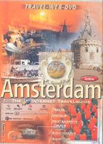Amsterdam is closer than you may imagine. You can experience the city in all of its various flavours with this interactive travelogue film presented in brilliant DVD quality you are able to visit from the comfort of your own home or office. But there is more: a computer with DVD drive and internet connection will take you to specially selected websites containing all the information you require for a trip to Amsterdam. Whether you are considering a weekend or a long holiday you will be fully prepared with the Travel-Web-DVD. Online information and booking: Rail and flight information; Accommodation; Museums/Sightseeing; Cinema/Theatre/Concerts; Current Weather; Shopping; etc. More Region 0 Sound: Dolby Digital Running Time: 60 minutes Production Year: 2001 Main Language: English Subtitles: English, French, German, Italian, Spanish, Swedish Dubbed Languages: French, German, Swedish Release Date: Monday, 10 September 2001