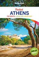 Lonely Planet: The world's leading travel guide publisher Lonely Planet Pocket Athens is your passport to the most relevant, up-to-date advice on what to see and skip, and what hidden discoveries await you. Marvel at the Acropolis raised spectacularly over Athens, follow in the footsteps of Socrates at the Agora, or step into the Temple of Olympian Zeus; all with your trusted travel companion. Get to the heart of the best of Athens and begin your journey now! Inside Lonely Planet Pocket Athens: - Full-colour maps and images throughout - Highlights and itineraries help you tailor your trip to your personal needs and interests - Insider tips to save time and money and get around like a local, avoiding crowds and trouble spots - Essential info at your fingertips - hours of operation, phone numbers, websites, transit tips, prices - Honest reviews for all budgets - eating, sleeping, sight-seeing, going out, shopping, hidden gems that most guidebooks miss - Free, convenient pull-out Athens map (included in print version), plus over 21 colour neighbourhood maps - User-friendly layout with helpful icons, and organised by neighbourhood to help you pick the best spots to spend your time - Covers Acropolis, Ancient Agora, Temple of Olympian Zeus, Greek Parliament, Syntagma, Plaka, Keramikos, Gazi, Filopappou Hill, Thisio, Monastiraki, Psyrri, Exarhia, Kolonaki, Benaki Museum, and more The Perfect Choice: Lonely Planet Pocket Athens a colorful, easy-to-use, and handy guide that literally fits in your pocket, provides on-the-go assistance for those seeking only the can"t-miss experiences to maximize a quick trip experience. - Looking for more extensive coverage? Check out our Lonely Planet Greece guide for a comprehensive look at all the country has to offer, or Lonely Planet Discover Greece, a photo-rich guide to the country's most popular attractions. Authors: Written and researched by Lonely Planet. About Lonely Planet: Since 1973, Lonely Planet has become the world's leading travel media company with guidebooks to every destination, an award-winning website, mobile and digital travel products, and a dedicated traveller community. Lonely Planet covers must-see spots but also enables curious travellers to get off beaten paths to understand more of the culture of the places in which they find themselves.