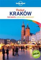 Lonely Planet: The world's leading travel guide publisher Lonely Planet Pocket Krakow is your passport to the most relevant, up-to-date advice on what to see and skip, and what hidden discoveries await you. Explore the magical medieval castle on Wawel Hill, join the Krakow bike tour for an introduction to the city or experience the underground nightlife; all with your trusted travel companion. Get to the heart of the best of Krakow and begin your journey now! Inside Lonely Planet Pocket Krakow: - Full-colour maps and images throughout - Highlights and itineraries help you tailor your trip to your personal needs and interests - Insider tips to save time and money and get around like a local, avoiding crowds and trouble spots - Essential info at your fingertips - hours of operation, phone numbers, websites, transit tips, prices - Honest reviews for all budgets - eating, sleeping, sight-seeing, going out, shopping, hidden gems that most guidebooks miss - Free, convenient pull-out Krakow map (included in print version), plus over 15 colour neighbourhood maps - User-friendly layout with helpful icons, and organised by neighbourhood to help you pick the best spots to spend your time - Covers Wawel Hill, Old Town, Kazimierz, Podgorze and more The Perfect Choice: Lonely Planet Pocket Krakow, a colorful, easy-to-use and handy guide that literally fits in your pocket, provides on-the-go assistance for those seeking only the can"t-miss experiences to maximise a quick-trip experience. - Looking for a comprehensive guide that recommends both popular and offbeat experiences, and extensively covers all of Krakow's neighbourhoods? Check out our Lonely Planet Poland guide. - Looking for more extensive coverage? Check out our Lonely Planet Eastern Europe guide for a comprehensive look at all the region has to offer. Authors: Written and researched by Lonely Planet. About Lonely Planet: Since 1973, Lonely Planet has become the world's leading travel media company with guidebooks to every destination, an award-winning website, mobile and digital travel products, and a dedicated traveller community. Lonely Planet covers must-see spots but also enables curious travellers to get off beaten paths to understand more of the culture of the places in which they find themselves.