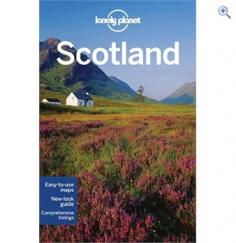 Lonely Planet: The world's leading travel guide publisher Lonely Planet Scotland is your passport to all the most relevant and up-to-date advice on what to see, what to skip, and what hidden discoveries await you. Celebrate with locals at a lively Edinburgh festival, go bird-watching in the Shetland Islands, or sit back with single-malt whisky after a day of gallery-hopping in Glasgow; all with your trusted travel companion. Get to the heart of Scotland and begin your journey now! Inside Lonely Planet Scotland Travel Guide: *Full-colour maps and images throughout *Highlights and itineraries show you the simplest way to tailor your trip to your own personal needs and interests *Insider tips save you time and money and help you get around like a local, avoiding crowds and trouble spots *Essential info at your fingertips - including hours of operation, phone numbers, websites, transit tips, and prices *Honest reviews for all budgets - including eating, sleeping, sight-seeing, going out, shopping, and hidden gems that most guidebooks miss *Cultural insights give you a richer and more rewarding travel experience - including customs, history, art, literature, cinema, music, sport, landscapes, wildlife, cuisine, drink, and more *Free, convenient pull-out Edinburgh map (included in print version), plus over 40 colour local maps *Useful features - including Walking Tours, What's New, and Month-by-Month (annual festival calendar) *Coverage of Orkney Islands, Shetland Islands, Northern Highlands, Inverness, Central Highlands, Northeast, Central, Southern Highlands, Glasgow, Edinburgh, Southern Scotland, and more The Perfect Choice: Lonely Planet Scotland, our most comprehensive guide to Scotland, is perfect for those planning to both explore the top sights and take the road less travelled. * Looking for just the highlights of Scotland? Check out Lonely Planet's Discover Scotland, a photo-rich guide to the country's most popular attractions. * Looking for more extensive coverage? Check out Lonely Planet's Great Britain guide for a comprehensive look at all the region has to offer, or Discover Great Britain, a photo-rich guide to the region's most popular attractions. * Looking for a guide focused on Edinburgh? Check out Lonely Planet's Pocket Edinburgh, a handy-sized guide focused on the can't-miss sights for a quick trip. Authors: Written and researched by Lonely Planet, Neil Wilson, and Andy Symington. About Lonely Planet: Since in 1973, Lonely Planet has become the world's leading travel content company with guidebooks to every destination, an award-winning website, mobile and digital travel products, and a dedicated traveler community. Lonely Planet enables curious travelers to experience the world and get to the heart of the places they find themselves in.