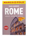 For advice you can trust, look no further than Marco Polo. The Rome Marco Polo Handbook offers expert advice and is aimed at travellers looking for in-depth coverage of a destination - from detailed cultural information to Insider Tips - in an easy to use format. Whatever your mood or interests, Marco Polo Handbooks are the perfect travel companion. Inside the Rome Marco Polo Travel Handbook: All roads lead to Rome: let Marco Polo lead you through what is probably the biggest open-air museum in the world, the cradle of European civilisation, heart of the mighty Roman Empire and the "dolce vita" of the vibrant Italian capital. Discover & Understand: Our innovative infographics condense large amounts of data into a format which is easy to understand. In the mood for: Fun suggestions help you to experience the variety of Rome - whatever your personal preferences and interests. Unique 3D images provide vivid insights into the Colosseum, the Roman Forum and St Peter's. Tours: Explore Rome on foot - three city walks and a bike ride, which could not be more different, lead past a variety of attractions, from the hub of the ancient world to modern Rome and the smallest state in the world, to a relaxing discovery of art and nature. All suggested tours are plotted on detailed maps and combine the best and most interesting places to see, with tips for exciting stops along the way. Experience & Enjoy: All the things which make a trip unforgettable: from eating and drinking, shopping, sightseeing, museums & galleries, staying the night, travelling with children, festivals and going out in the evening. What are the city's best dishes and where can you sample them? What is there to do with children? Answers to these and many other questions can be found in this chapter. Large pull-out map: Includes a separate pull-out map handily placed in a high quality plastic wallet at the back of the book, which can also be used as a storage pocket. In depth knowledge: Knowledge is king and Marco Polo Handbooks are packed full of information to help you get the best out of your trip. Insider Tips and special Marco Polo insights reveal hidden gems and well-kept secrets, for example - how to prove your honesty the old Roman way, where to enjoy a cheap, fast and down to earth lunch and how to avoid the queues up to St Peter's Dome.