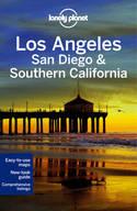 Lonely Planet: The world's leading travel guide publisher Lonely Planet Los Angeles, San Diego & Southern California is your passport to the most relevant, up-to-date advice on what to see and skip, and what hidden discoveries await you. Experience the golden sands, epic surf and picturesque sunsets along the coast; absorb beautiful art, awe-inspiring architecture, and gorgeous views at iconic the Getty; or meet your favorite cartoon character in Disneyland; all with your trusted travel companion. Get to the heart of Los Angeles, San Diego & Southern California and begin your journey now! Inside Lonely Planet's Los Angeles, San Diego & Southern California Travel Guide: *Color maps and images throughout *Highlights and itineraries help you tailor your trip to your personal needs and interests *Insider tips to save time and money and get around like a local, avoiding crowds and trouble spots *Essential info at your fingertips - hours of operation, phone numbers, websites, transit tips, prices *Honest reviews for all budgets - eating, sleeping, sight-seeing, going out, shopping, hidden gems that most guidebooks miss *Cultural insights give you a richer, more rewarding travel experience - history, politics, arts, music, lifestyle, television, film, architecture, cuisine, outdoors, beaches, religion, sport *Free, convenient pull-out Los Angeles map (included in print version), plus over 15 color maps *Covers Downtown Los Angeles, Hollywood, Malibu, Santa Monica, Venice Beach, Disneyland, Orange County, Laguna Beach, San Diego, Palm Springs, Las Vegas, Santa Barbara and more The Perfect Choice: Lonely Planet Los Angeles, San Diego & Southern California, our most comprehensive guide to Los Angeles, San Diego & Southern California, is perfect for both exploring top sights and taking roads less traveled. * Looking for just the highlights of Los Angeles? Check out Pocket Los Angeles, a handy-sized guide focused on the can't-miss sights for a quick trip. * Looking for more extensive coverage? Check out Lonely Planet's California guide for a comprehensive look at all the state has to offer, or Lonely Planet's Discover California, a photo-rich series guides, which focus on the state's most popular attractions. Authors: Written and researched by Lonely Planet, Sara Benson, Andrew Bender, and Adam Skolnick. About Lonely Planet: Since 1973, Lonely Planet has become the world's leading travel media company with guidebooks to every destination, an award-winning website, mobile and digital travel products, and a dedicated traveler community. Lonely Planet covers must-see spots but also enables curious travelers to get off beaten paths to understand more of the culture of the places in which they find themselves.