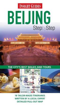Step-by-Step Beijing is a new guide to this exciting city and its surroundings, revealed through a selection of clearly laid-out walks and tours, complemented by beautiful, full-color pictures, an authoritative narrative voice, and a wealth of practical information, all in a compact package. The guide starts with Recommended Tours, suggesting the book's best tours for taking in the city's unmatched collection of ancient sights, atmospheric old neigborhoods ranged around cobbled alleyways, atmospheric temples, early morning taiji practice at the Temple of Heaven, lively shopping and nightlife districts, and the spectacular Great Wall. In the Overview, an engaging introduction reveals essential background information on local culture, lifestyle and traditions, plus the lowdown on food and drink, shopping, and China's fascinating history. This provides all the background information needed to set the walks and tours in context. The Walks and Tours section features 16 irresistible self-guided walking routes. The first twelve tours explore the city itself, and include Imperial Beijing, Wangfujing and the Foreign Legation Quarter, and the Olympic Park. The final four tours extend further afield into the surrounding countryside to the Ming Tombs and Great Wall, and the ancient village of Cuandixia. For each tour we show step by step how to get the most out of the destination, with something for every budget, taste and trip length. All tours have clear, easy-to-follow maps, hand-picked places to eat and drink en route, great insider tips and informative feature boxes. All this makes it simple for the reader to find the perfect tour for the time they have to spare. The final section of the book is the Directory, incorporating a user-friendly, fact-packed A to Z of practical information, plus carefully selected hotel and restaurant and nightlife listings, which will lead the reader to the best that Beijing has to offer.