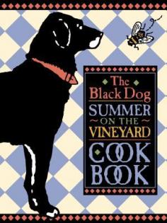 Over the past thirty years, The Black Dog Tavern has grown from a small island haunt to a nationally renowned restaurant. Its astonishingly successful local store and nationwide mail order business have spread the famous black lab logo around the world. No trip to the Vineyard, by presidents, movie stars, or ordinary folk, is complete without a meal at The Black Dog. Until now there has been no way to enjoy such Black Dog classics as a Huey, Louie, Andouille Omelet; Quahog or Fish Chowder; or Fudge Bottom Pie without going to the Vineyard. With this imaginatively designed and illustrated book, anyone can reproduce this wonderfully flavorful food at home and enjoy a taste of summer on the Vineyard anytime. - The Black Dog is legendary. Nearly everyone who visits the Vineyard eats at The Black Dog Tavern and buys a hat, T-shirt, or other souvenir. - There is a huge market of Black Dog fans: One million copies of the catalog are sent each year only to people who request it. - This is the first of three Black Dog cookbooks that Little, Brown will publish.