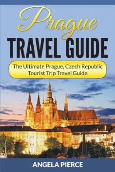 Buy Prague Travel Guide by Angela Pierce in Paperback for the low price of 5.80. Find this product in Travel > Europe - Eastern, Reference - General.