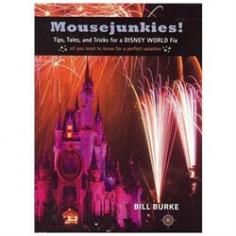 This is a hilarious guidebook of humorous travelogues and how to secrets compiled by a Walt Disney Expert! The book draws on the insights of a panel of Disney fanatics - The Mousejunkies - following dozens of personal vacations, trade shows and press trips in recent years, providing tips and travel plans told through personal accounts - something that sets it apart from all the other guides. The Mousejunkies are a group of seemingly well-adjusted adults who have found themselves inexplicably drawn to Walt Disney World, again and again. The stories - wry, humorous and told with an affection gained through years of Disney addiction - paint vivid portraits of a creatively engineered world, where unexpected surprises create lasting memories. All of the most important topics are covered: When to go, where to stay, what to do and where to eat. But readers will also learn how to indulge in an all-day chicken wing and beer football orgy at Walt Disney World, how to extract your family from Fantasmic with your sanity intact, where to catch a mid-afternoon nap in the theme park, and even how wrong a Disney cruise can go. The tips - valuable information designed to help readers get more out of their vacations - are told with a sly wink and the desire to share the secrets that make trips to central Florida more memorable. From touring plans to tongue-in-cheek reviews of the theme parks' restrooms, "Mousejunkies" provides readers with useful information couched in obsessively-detailed narrative with a humorous touch.