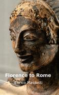 This is an e-guide to a 10 days trip in the land of the Etruscan, from Florence to Rome through Fiesole, Arezzo, Orvieto, Viterbo, Veii and Citta di Castello. It is ideal for use on your smart phone, it contains active links to the web sites of many Tripadvisor reviews for the best recommended restaurants that are at the location described. There are active links to the Tripadvisor review pages, you can use them if you have an active Internet connection, but, if you don't, you have the basic information ready: the name, address and telephone number are included in the guide. There is the possibility of making reservations for places where to stay: Hotels, Apartments, Farm Houses, Bed & Breakfasts, Condo Hotels and Country Houses. And of course there are extensive descriptions and photos of the attractions.