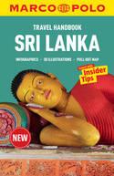 For advice you can trust, look no further than Marco Polo. The Sri Lanka Marco Polo Handbook offers expert advice and is aimed at travellers looking for in-depth coverage of a destination - from detailed cultural information to Insider Tips - in an easy to use format. Whatever your mood or interests, Marco Polo Handbooks are the perfect travel companion. Inside the Sri Lanka Marco Polo Travel Handbook: Radiant Sri Lanka: Let Marco Polo lead you through a land of historic temples, magnificent mountain scenery, fantastic beaches and bustling towns and cities. Discover & Understand: Our innovative infographics condense large amounts of information into a format which is easy to understand. Infographics illustrate, amongst other things; Sri Lanka at a glance, a tsunami and a country torn apart. In the mood for: Fun suggestions help you to experience the variety of Sri Lanka, whatever your personal preferences and interests. 3D images provide vivid insights into selected historic sites such as the Dambulla cave temple, Dalada Maligawa and the Sigiriya rock fortress. Tours: Discover Sri Lanka! Four exciting tours take in all the most beautiful and historic places on the island, from the central highlands to the scenic highlights. All suggested tours are plotted on detailed maps and combine the best and most interesting places to see, with tips for exciting stops along the way. Experience & Enjoy: All the things which make a trip unforgettable: from eating and drinking, shopping, sightseeing, museums & galleries, staying the night, travelling with children, festivals and going out in the evening. What are Sri Lanka's typical dishes and where can you sample them? What is there to do with children? Answers to these and many other questions can be found in this chapter. In depth knowledge: Knowledge is king and Marco Polo Handbooks are packed full of information to help you get the best out of your trip. The Marco Polo Tips reveal where you can observe the fascinating migration of the butterflies, why a train ride to Kandy is an experience not to be missed, where men can meditate in a monastery and where you can go on elephant safari. Large pull-out map: Includes a separate pull-out map handily placed in a high quality plastic wallet at the back of the book, which can also be used as a storage pocket.