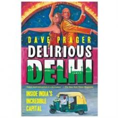 When the Big Apple no longer felt big enough, Dave Prager and his wife, Jenny, moved to a city of sixteen million people-with seemingly twice as many honking horns. Living and working in Delhi, the couple wrote about their travails and discoveries on their popular blog Our Delhi Struggle. This book, all new, is Dave's top-to-bottom account of a megacity he describes as simultaneously ecstatic, hallucinatory, feverish, and hugely energizing. Weaving together useful observations and hilarious anecdotes, he covers what you need to know to enjoy the city and discover its splendors: its sprawling layout, some favorite sites, the food, the markets, and the challenges of living in or visiting a city that presents every human extreme at once. Among his revelations: secrets that every Delhiite knows, including the key phrase for successfully negotiating with any shopkeeper; the most fascinating neighborhoods, and the trendiest; the realities behind common stereotypes; tips for enjoying street food and finding hidden restaurants, as well as navigating the transportation system; and the nuances of gestures like the famous Indian head bobble. Delirious Delhi is at once tribute to a great world city and an invitation to explore. Read it, and you'll want to book the next flight!