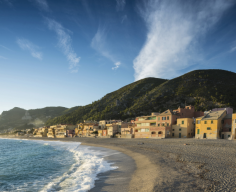 The Hidden Gems Of The Italian Riviera