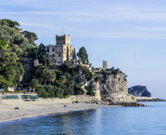 The Hidden Gems Of The Italian Riviera
