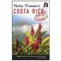 This is the fourth title - and the first Latin American title - in our new series of Pauline Frommer identified budget travel guides, which will completely replace the $-a-Day series by FY08. Europe-centric Rick Steves, our main competition, does not publish a comparative title. Costa Rica receives more than 1.2 million visitors every year, and tourist arrivals have increased by more than 80ver the past three years. U.S. visitors dominate Costa Rica s travel market, representing 640f tourist arrivals in the country. Compared to many high-priced Caribbean islands, Costa Rica is a bargain beach destination with a favorable exchange rate. Incoming international flights increased by 43% between April 2002 and March 2004, while the number of airlines operating in Costa Rica increased by 54%. The guide promises travelers a first-class trip on a third-class budget, with a focus on experiences to bring travelers closer to Costa Rican culture language and cooking classes, volunteering to protect sea turtles during nesting season, and more. Destinations will include the Monteverde Cloud Forest, the Guanacaste beaches, Tortuguero, Manuel Antonio National Park, and the thriving capital city of San Jos. Other features will include an illustrated guide to Costa Rica s wildlife as well as coverage of the country s history, culture, food, and drink.