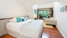 Lord Howe Island Luxury Retreat