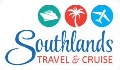 Home Page - Southlands Travel & Cruise