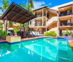 Port Douglas resorts