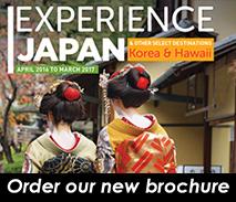 JTB Australia - Your Japan Travel & Japan Holiday Packages Expert!