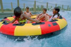 LEGOLAND Water Park Rides & Attractions | LEGOLAND California Resort
